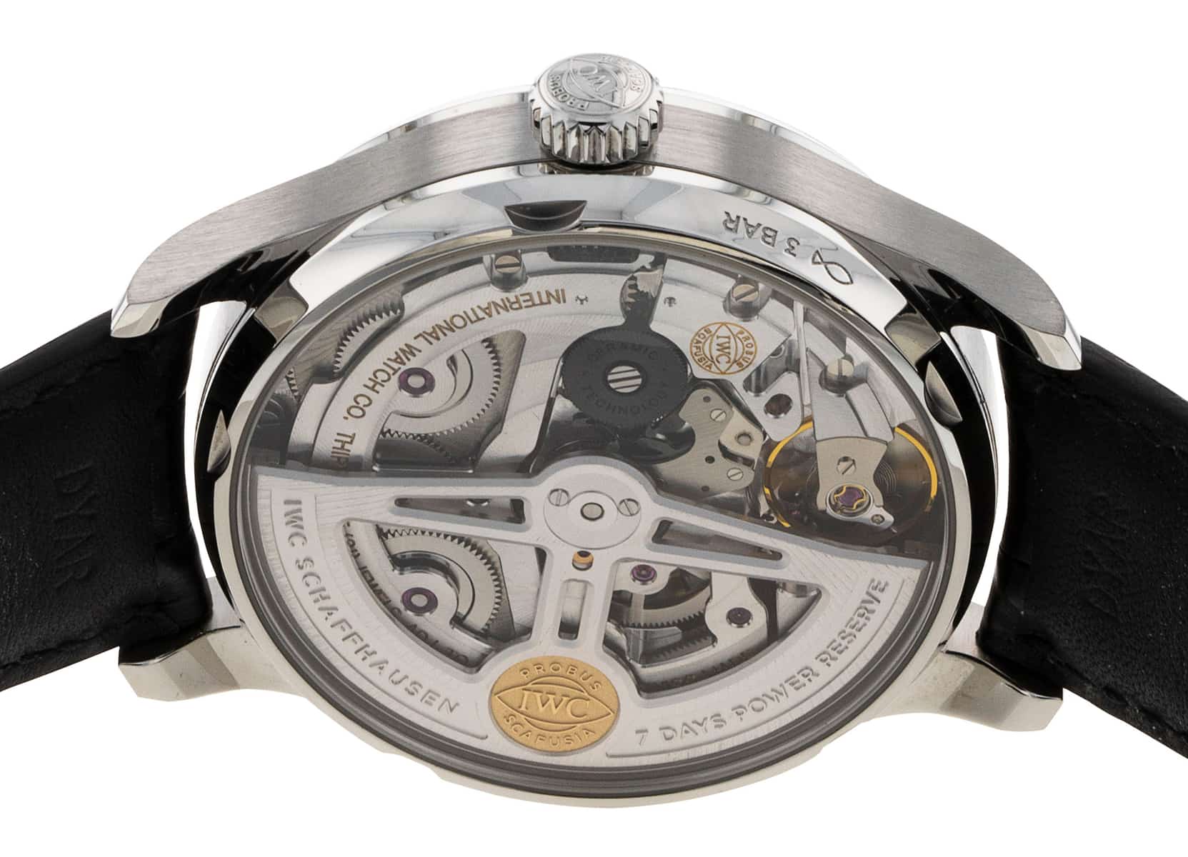 IWC Portugieser Automatic IW500703 IWC Portugieser Automatic IW500703